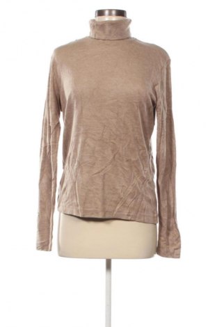 Damen Shirt Uniqlo, Größe M, Farbe Braun, Preis 23,99 €
