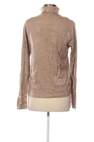 Damen Shirt Uniqlo, Größe M, Farbe Braun, Preis 23,99 €