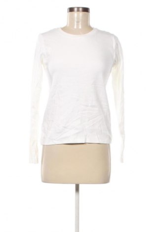 Damen Shirt Uniqlo, Größe XS, Farbe Weiß, Preis € 23,99