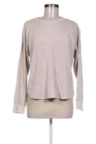 Bluză de femei Uniqlo, Mărime M, Culoare Bej, Preț 117,99 Lei