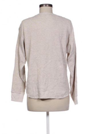 Bluză de femei Uniqlo, Mărime M, Culoare Bej, Preț 117,99 Lei