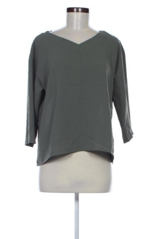 Bluză de femei Uniqlo, Mărime S, Culoare Verde, Preț 117,99 Lei