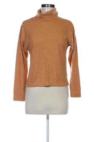 Dámska blúza Uniqlo, Veľkosť S, Farba Hnedá, Cena  19,95 €