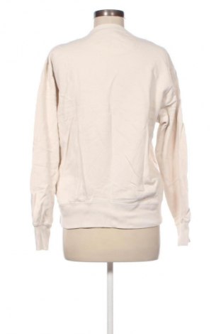 Bluzka damska Uniqlo, Rozmiar S, Kolor ecru, Cena 111,99 zł