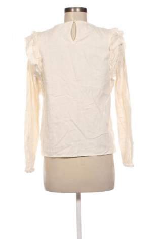 Dámska blúza United Colors Of Benetton, Veľkosť XL, Farba Kremová, Cena  19,95 €