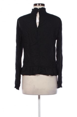 Bluză de femei United Colors Of Benetton, Mărime M, Culoare Negru, Preț 89,47 Lei