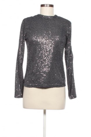 Bluză de femei Up 2 Fashion, Mărime S, Culoare Gri, Preț 65,99 Lei