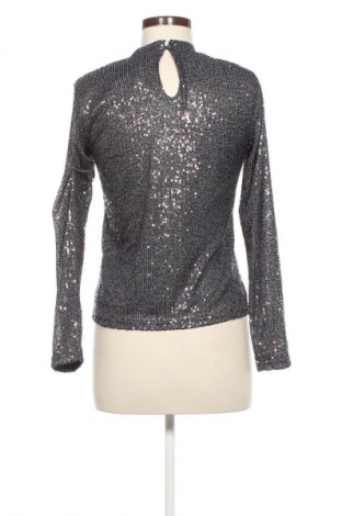 Bluză de femei Up 2 Fashion, Mărime S, Culoare Gri, Preț 65,99 Lei