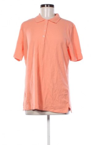 Γυναικεία μπλούζα Up 2 Fashion, Μέγεθος XL, Χρώμα Πορτοκαλί, Τιμή 16,00 €
