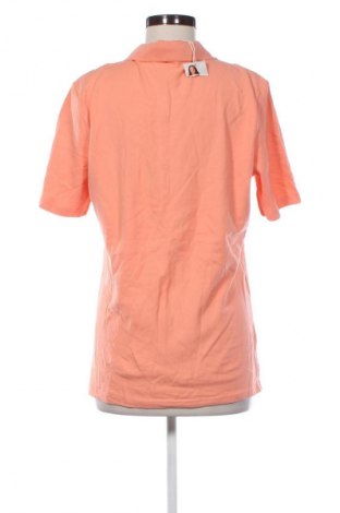 Γυναικεία μπλούζα Up 2 Fashion, Μέγεθος XL, Χρώμα Πορτοκαλί, Τιμή 16,00 €