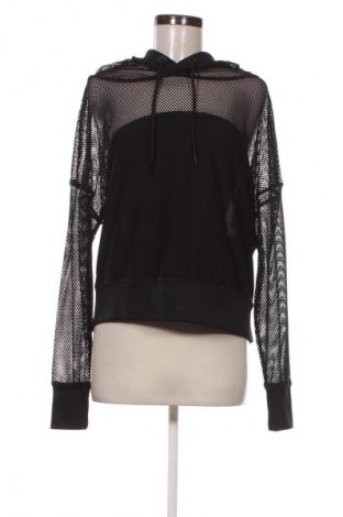 Damen Shirt Urban Classics, Größe M, Farbe Schwarz, Preis 12,99 €