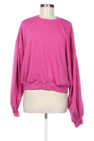 Damen Shirt Urban Classics, Größe XS, Farbe Rosa, Preis 14,32 €