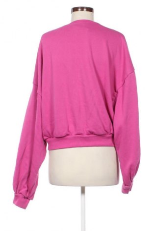 Damen Shirt Urban Classics, Größe XS, Farbe Rosa, Preis 14,32 €