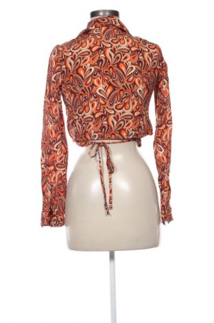 Γυναικεία μπλούζα Urban Outfitters, Μέγεθος XS, Χρώμα Πολύχρωμο, Τιμή 21,99 €