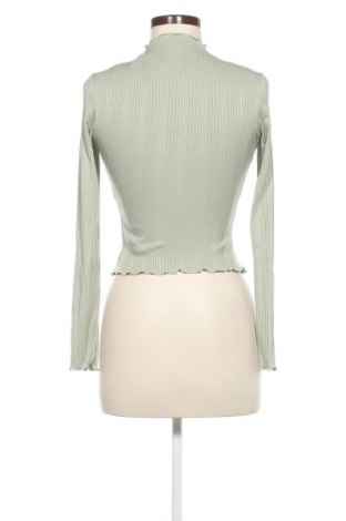 Dámska blúza Urban Revivo, Veľkosť S, Farba Zelená, Cena  7,95 €