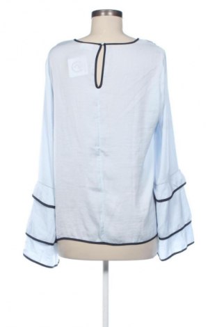 Damen Shirt VILA, Größe L, Farbe Blau, Preis 10,99 €