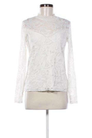Damen Shirt VILA, Größe L, Farbe Weiß, Preis 13,99 €