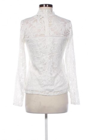 Damen Shirt VILA, Größe L, Farbe Weiß, Preis 13,99 €