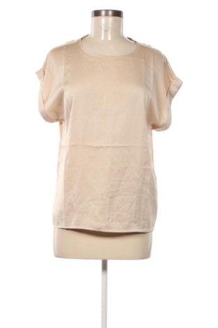 Damen Shirt VILA, Größe M, Farbe Beige, Preis 31,99 €