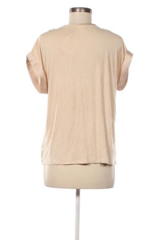 Damen Shirt VILA, Größe M, Farbe Beige, Preis 31,99 €