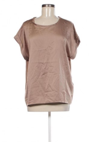 Damen Shirt VILA, Größe XL, Farbe Braun, Preis 31,99 €