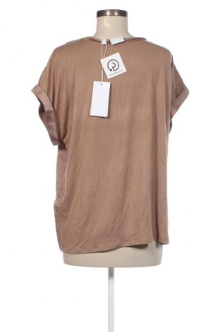 Damen Shirt VILA, Größe XL, Farbe Braun, Preis 31,99 €