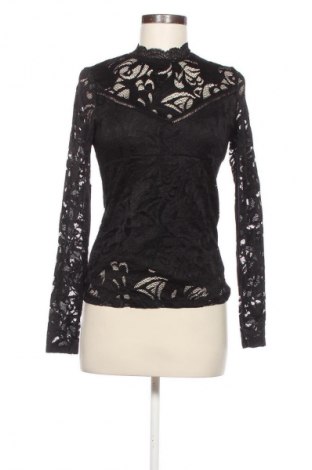 Damen Shirt VILA, Größe S, Farbe Schwarz, Preis 13,99 €