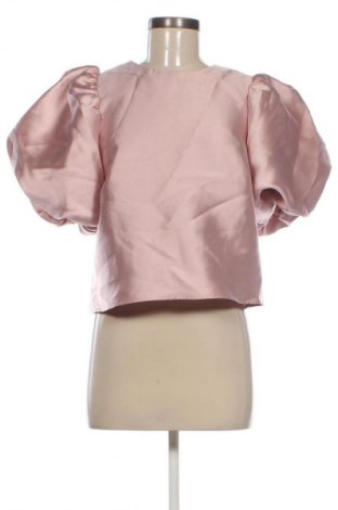 Damen Shirt VILA, Größe M, Farbe Aschrosa, Preis 31,99 €