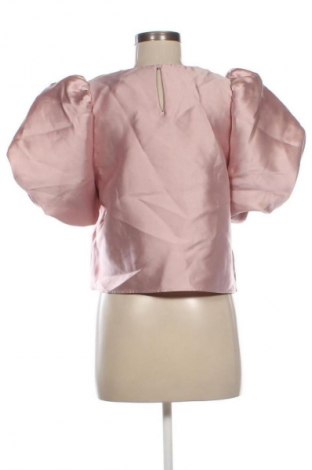 Damen Shirt VILA, Größe M, Farbe Aschrosa, Preis 31,99 €