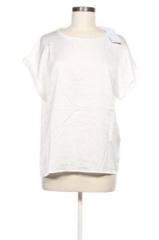 Damen Shirt VILA, Größe L, Farbe Weiß, Preis € 32,99