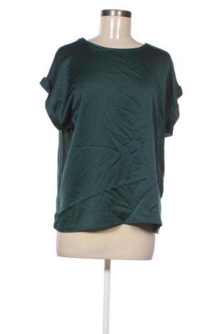 Bluză de femei VILA, Mărime L, Culoare Verde, Preț 68,99 Lei