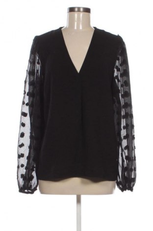 Bluză de femei VILA, Mărime L, Culoare Negru, Preț 158,99 Lei