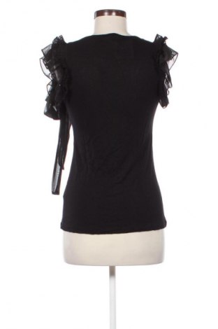 Damen Shirt VILA, Größe M, Farbe Schwarz, Preis € 10,99