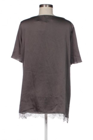 Damen Shirt VOYAGE BY MARINA RINALDI, Größe XL, Farbe Grau, Preis 59,34 €