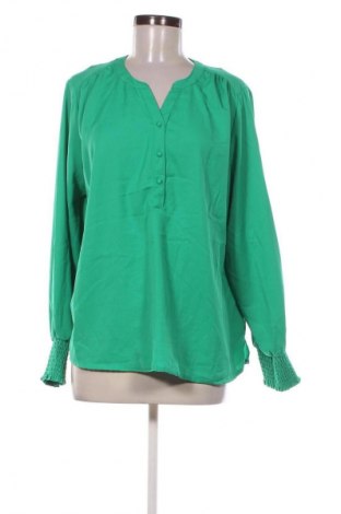 Damen Shirt VRS, Größe XL, Farbe Grün, Preis 13,99 €