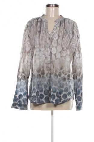 Damen Shirt Van Den Bergh, Größe XL, Farbe Mehrfarbig, Preis 56,99 €
