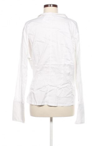 Damen Shirt Van Laack, Größe XXL, Farbe Weiß, Preis 56,99 €