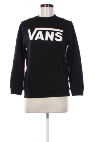Dámska blúza Vans, Veľkosť M, Farba Čierna, Cena  90,95 €