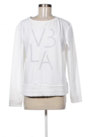 Damen Shirt Venice Beach, Größe S, Farbe Weiß, Preis 40,49 €