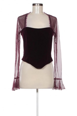Damen Shirt Vera Mont, Größe M, Farbe Lila, Preis 56,99 €