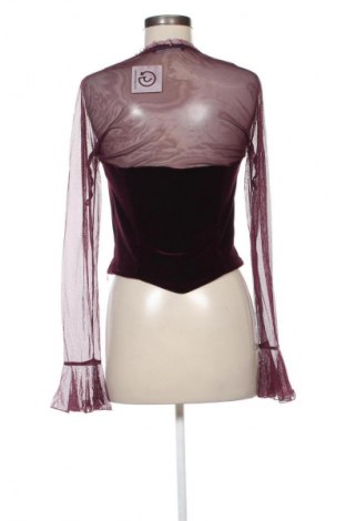 Damen Shirt Vera Mont, Größe M, Farbe Lila, Preis 56,99 €