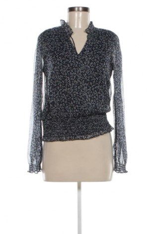 Дамска блуза Vero Moda, Размер M, Цвят Многоцветен, Цена 20,99 лв.