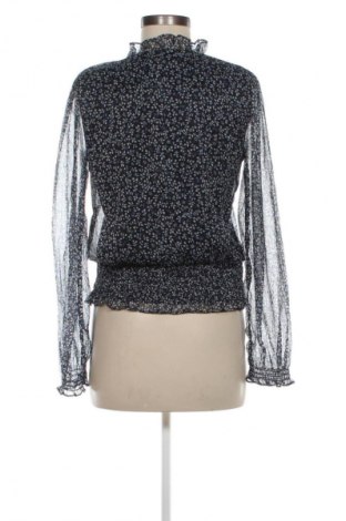 Дамска блуза Vero Moda, Размер M, Цвят Многоцветен, Цена 20,99 лв.
