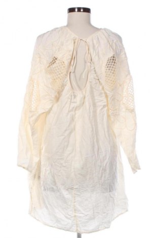 Bluză de femei Vero Moda, Mărime S, Culoare Ecru, Preț 69,99 Lei