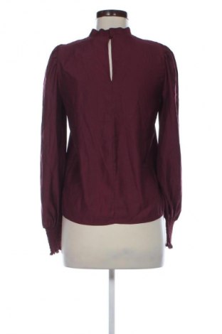 Női blúz Vero Moda, Méret XS, Szín Piros, Ár 5 469 Ft