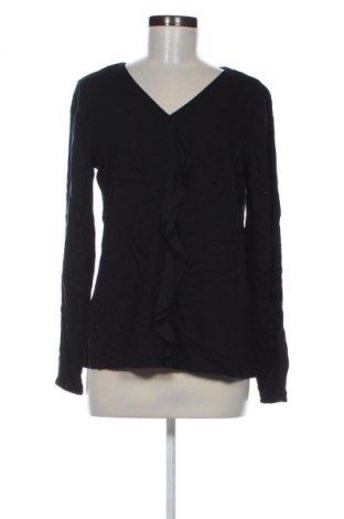 Damen Shirt Vero Moda, Größe M, Farbe Schwarz, Preis € 13,99
