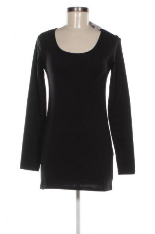 Дамска блуза Vero Moda, Размер M, Цвят Черен, Цена 46,99 лв.