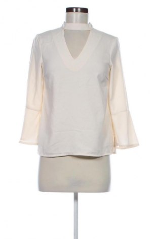 Damen Shirt Vero Moda, Größe XS, Farbe Ecru, Preis € 13,99