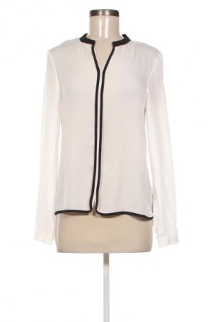 Damen Shirt Vero Moda, Größe S, Farbe Weiß, Preis € 13,99