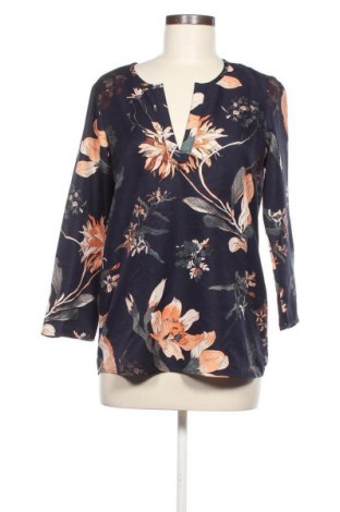 Дамска блуза Vero Moda, Размер M, Цвят Многоцветен, Цена 20,99 лв.